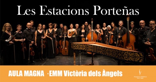 Les Estacions Porteñas