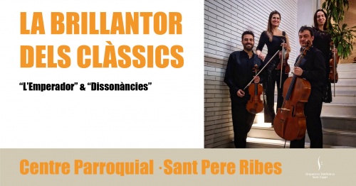 La Brillantor dels Clàssics