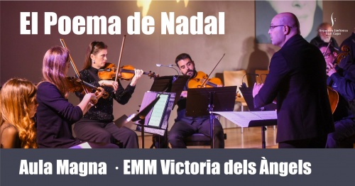 El Poema de Nadal