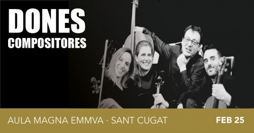 Dones Compositores