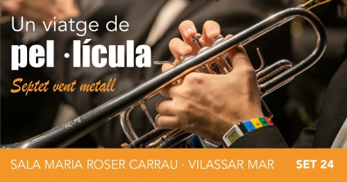 Un viatge de Pel·lícula