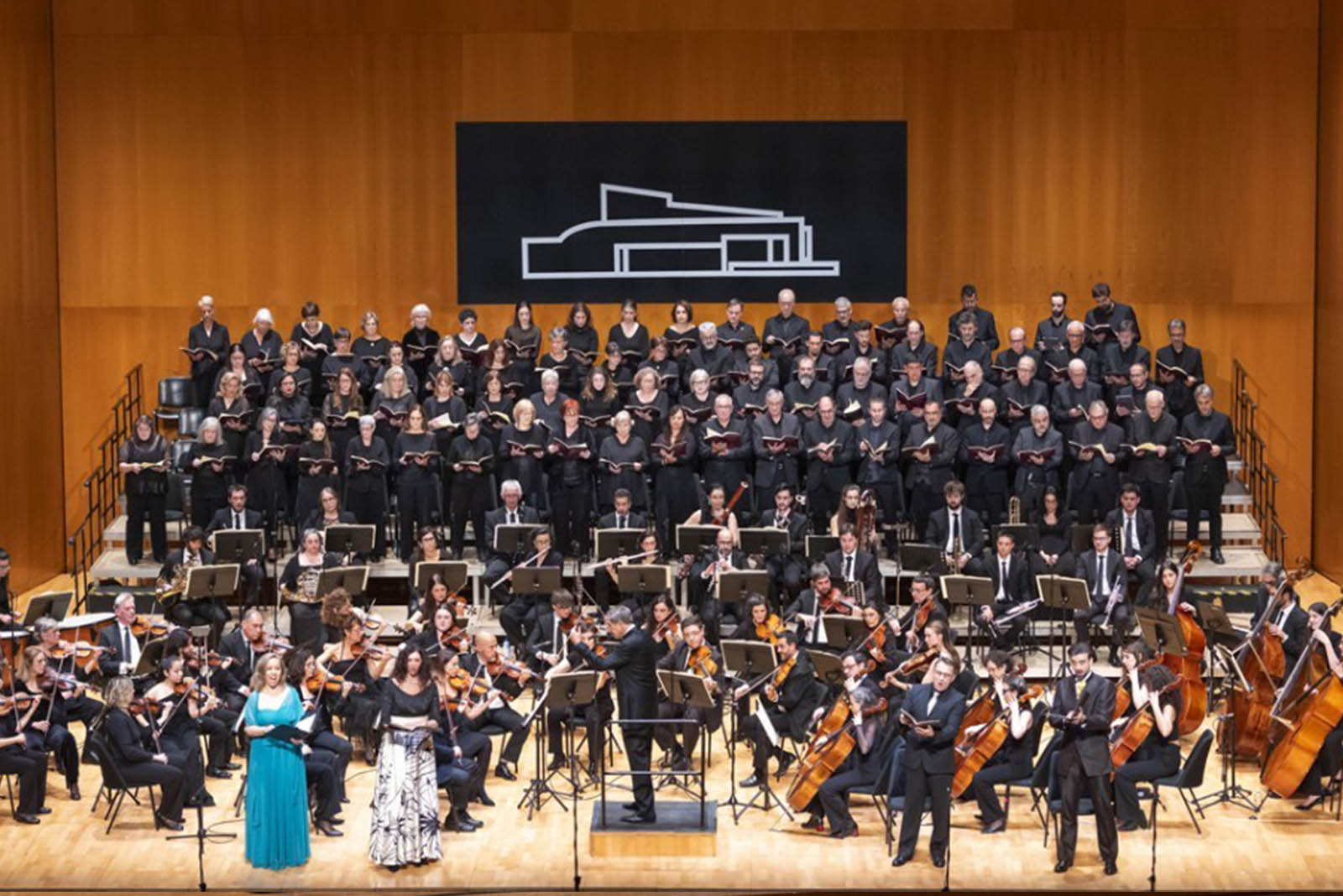 LA 9A DE BEETHOVEN